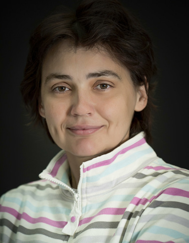 Monica Ionita